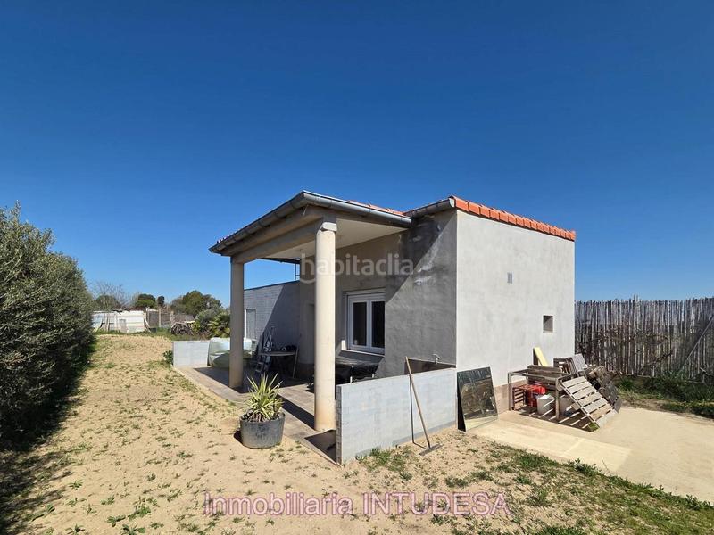 Foto 7ad6c964-f509-4534-bc09-e44ab5ee04ce. Finca rústica a Lourdes Tudela