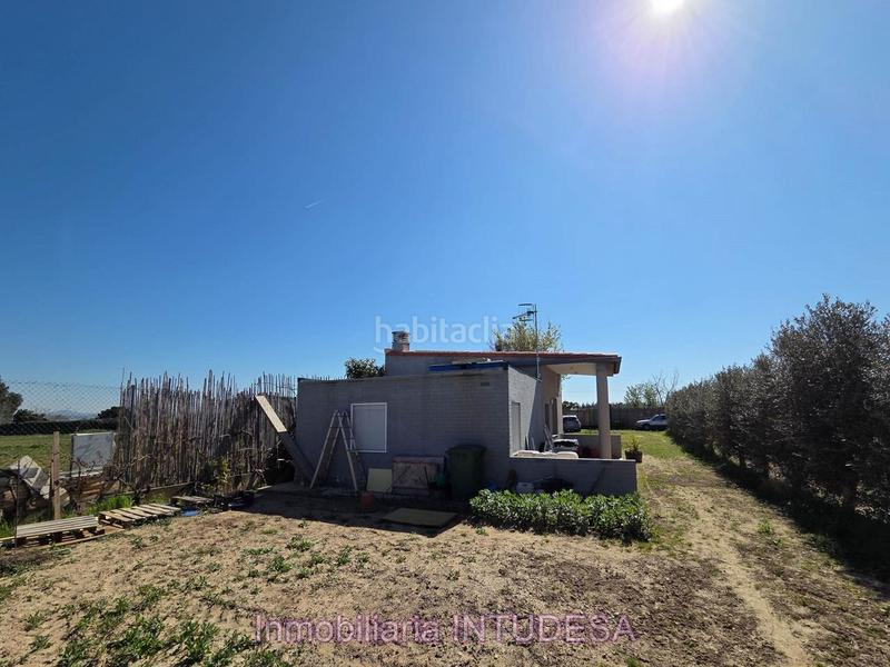 Foto 922870c9-b637-45ac-ad5a-f22fb38f0784. Finca rústica a Lourdes Tudela