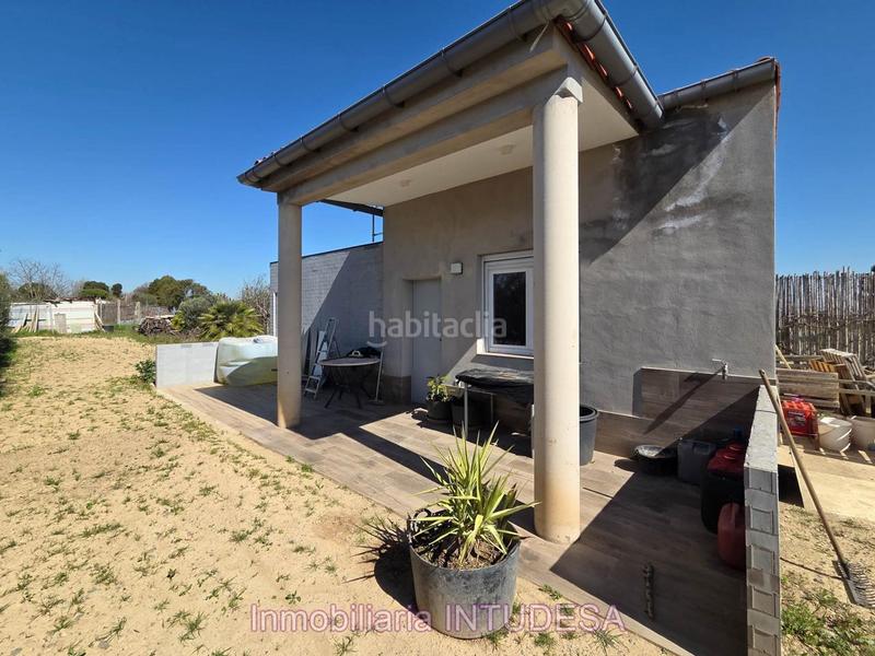 Foto d62e552b-7e8f-47d2-a094-94426cffa675. Finca rústica a Lourdes Tudela