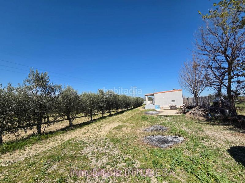 Foto e22de97d-ccf9-446a-b008-eba070d86d7f. Finca rústica a Lourdes Tudela