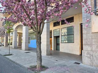 Lloguer Oficina a De la constitución 4. En alquiler despachos en oficina compartida en tudela