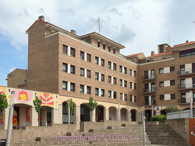 Foto 6e0126f4-8201-4d8a-bf67-922b06f8174e. Pis amb calefacció aparcament a Centro Tudela