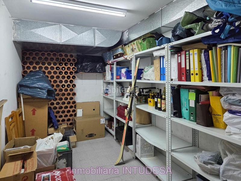 Foto b35b3fed-af6c-4f7b-b5c9-2defdb639b3c. Pis amb calefacció aparcament a Centro Tudela