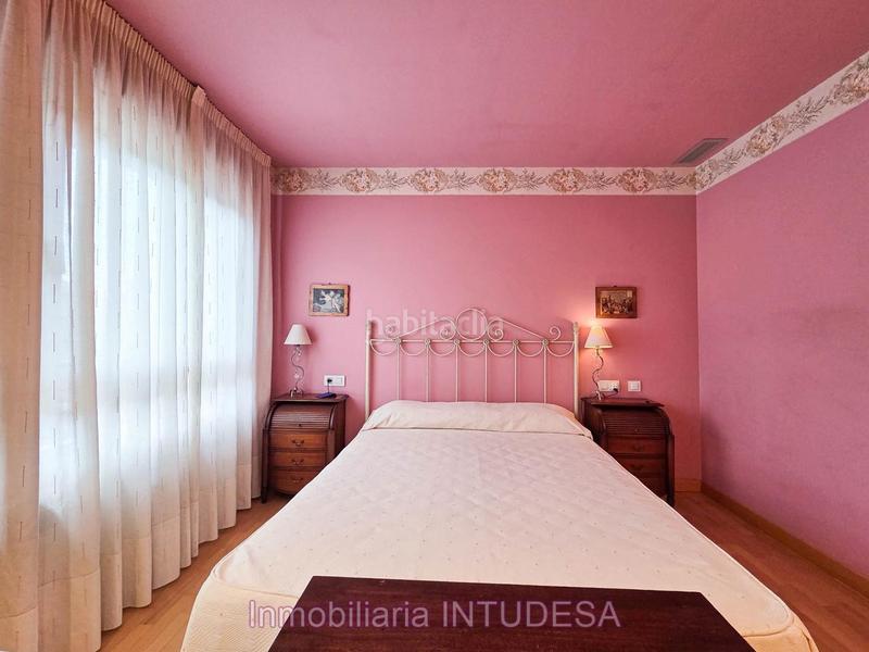 Foto ddcd8dc8-aa0f-4457-b3ae-28f439e08f25. Pis amb calefacció aparcament a Centro Tudela