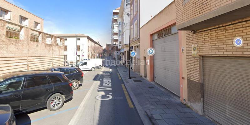 Foto 16701fd1-9c27-4c07-ac10-74aea6afd1de. Lloguer aparcament cotxe a Centro Tudela