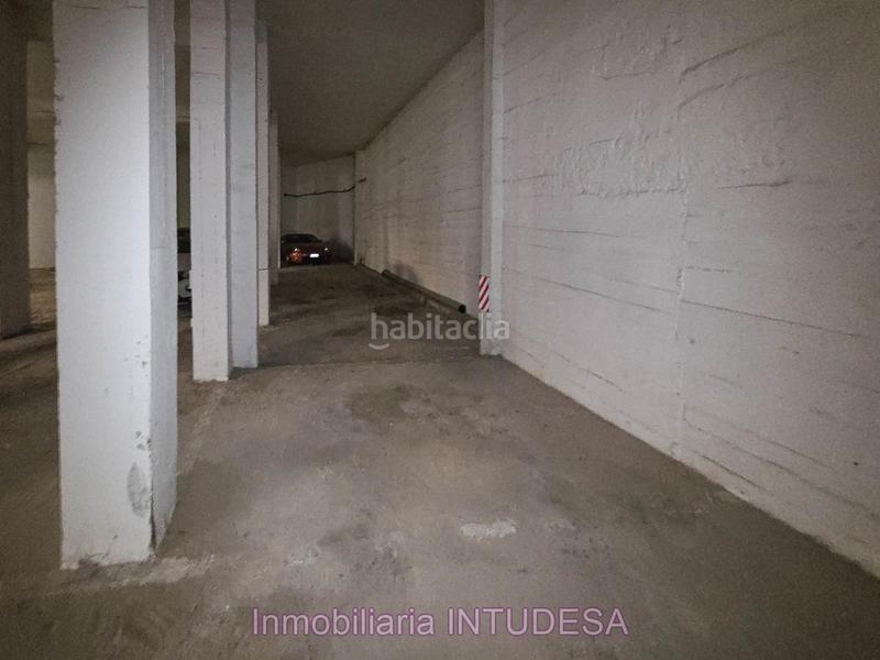 Foto 3c696531-e74f-4aff-899b-a814c887bbf8. Lloguer aparcament cotxe a Centro Tudela