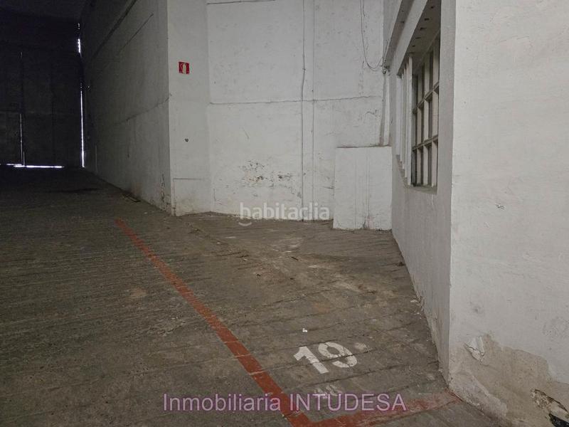 Foto b1adfeb4-236a-4c38-950a-9ceaab4221a5. Lloguer aparcament cotxe a Centro Tudela