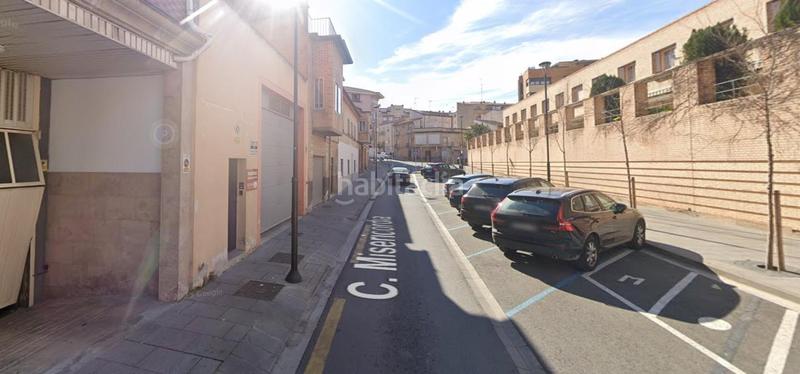 Foto d0e61e7b-4db4-4765-85a8-35718f8e3b7f. Lloguer aparcament cotxe a Centro Tudela