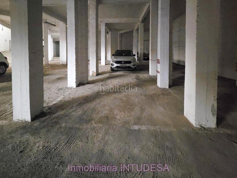Foto 09955aa7-ae78-4aee-ba56-191e4f9efd78. Miete autoparkplatz in Centro Tudela