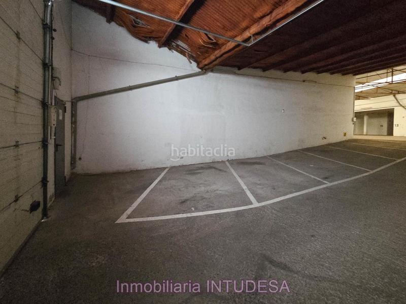 Foto 59697111-f598-4e43-af4e-9034cc556a7c. Miete autoparkplatz in Centro Tudela