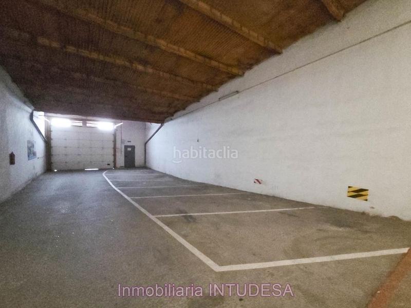 Foto d24c4b39-ed9e-450b-9772-2efe9aa1ed1e. Miete autoparkplatz in Centro Tudela