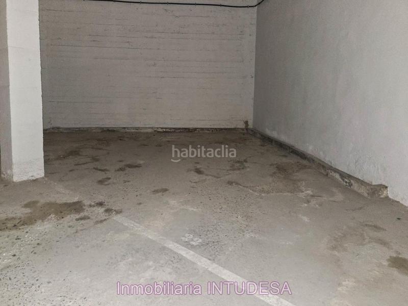 Foto 304d8fd7-8f1c-426c-ab57-752b9b31ef98. Lloguer aparcament cotxe a Centro Tudela