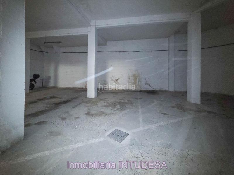 Foto 756b5fa1-400c-4d0b-808c-90ab0f6b45e4. Lloguer aparcament cotxe a Centro Tudela