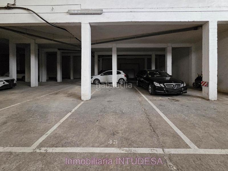 Foto 3b9c297e-980e-4efb-9b95-f54aed0b457e. Lloguer aparcament cotxe a Centro Tudela