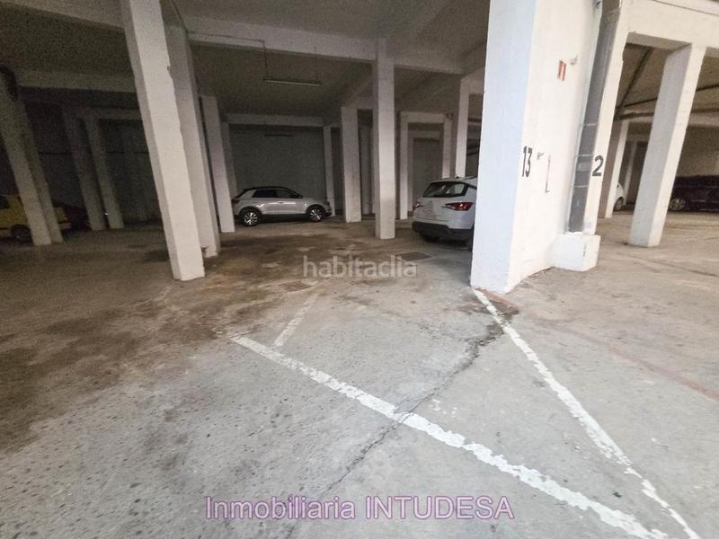 Foto 7e698618-6e97-44e2-8472-d8260f477aa1. Miete autoparkplatz in Centro Tudela