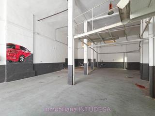 Location Local commercial  Trinquete. Se alquila local muy centrico en c. trinquete tudela
