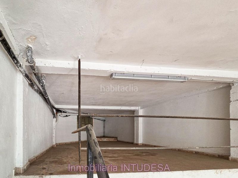 Foto 0445fa3e-a686-48ed-baa9-3b2719d4dfb0. Location local commercial dans Centro Tudela