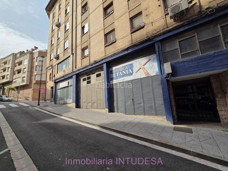 Foto 562366aa-88b1-4825-a43d-c8a4c65c572d. Location local commercial dans Centro Tudela