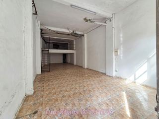 Location Local commercial  Trinquete. Se alquila local muy céntrico en c trinquete en tudela