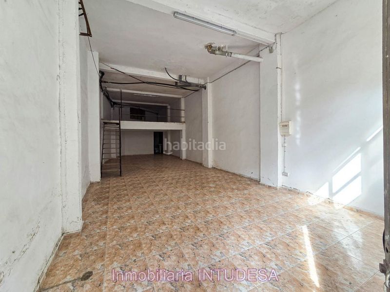 Foto 96ecc3a4-1794-4a34-9740-6c17cab571b5. Location local commercial dans Centro Tudela