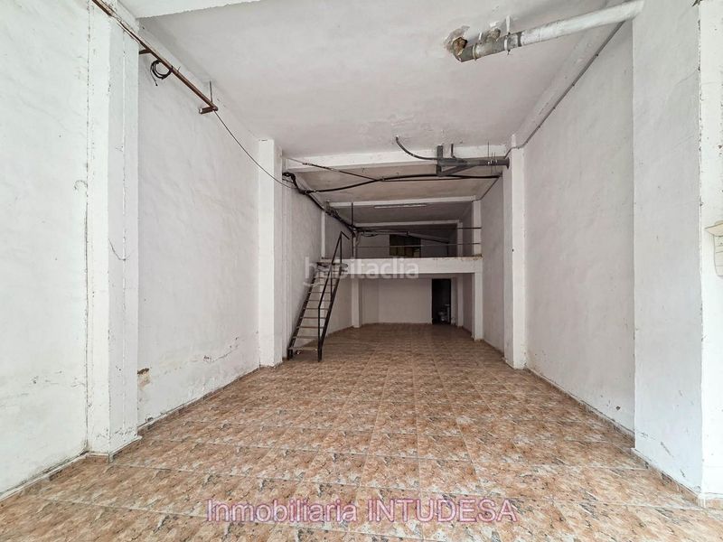 Foto b0f79690-02b0-486c-821b-6789702bbd2b. Location local commercial dans Centro Tudela