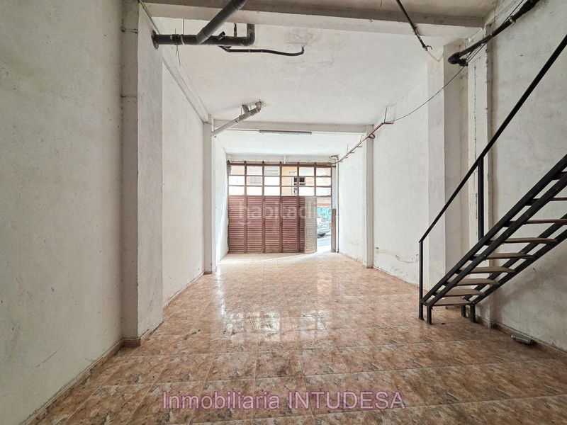 Foto f7406f83-055c-4c75-8283-0a0d6a892d76. Location local commercial dans Centro Tudela
