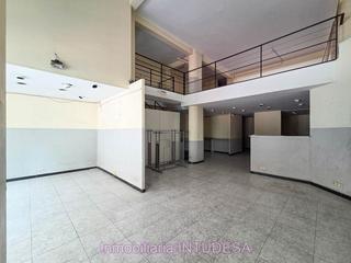 Location Local commercial  Diaz bravo. Se alquila centrico local en diaz bravo tudela