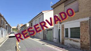 Maison  Fuente de la dula. En venta casa para rehabilitar de dos dormitorios y baño en barr