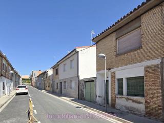 Maison  Fuente de la dula. En venta casa para rehabilitar de dos dormitorios y baño en barr