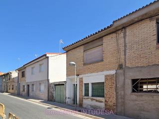 Casa  Fuente de la dula. En venta casa para rehabilitar de dos dormitorios y bao en barr
