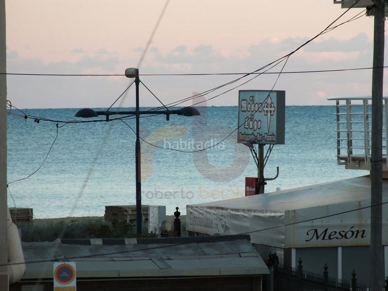 Foto 0e99b464-093f-4438-acc2-a5f752b5db5d. Appartamento in Playa Norte Peñíscola