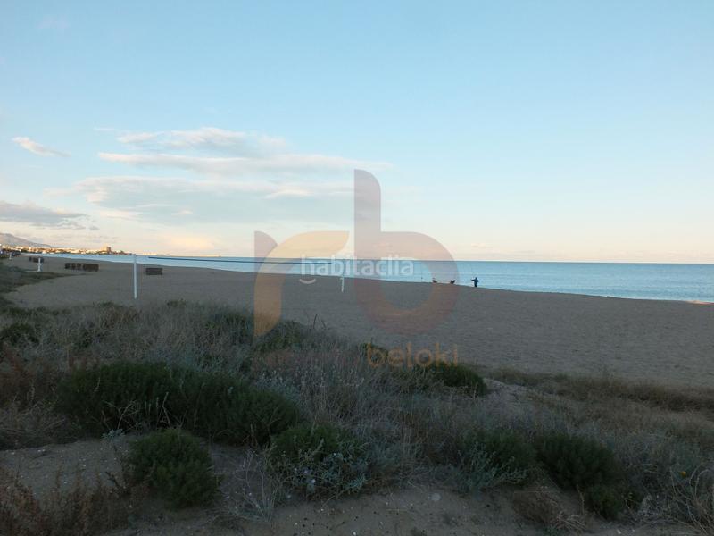 Foto 30d33abf-a878-4f94-b569-e2fcbfad4c50. Appartamento in Playa Norte Peñíscola