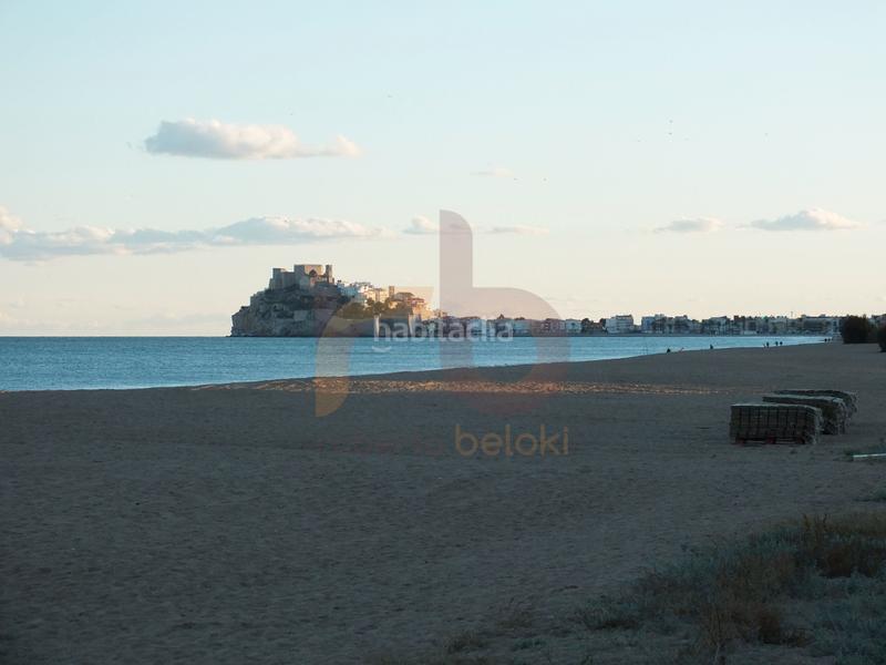 Foto 38dcfd10-6812-4f97-9e4b-b4df3481dc9c. Appartamento in Playa Norte Peñíscola