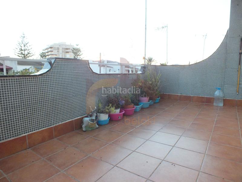 Foto 5c508937-5085-44e5-9b1d-98201fb2372d. Appartamento in Playa Norte Peñíscola