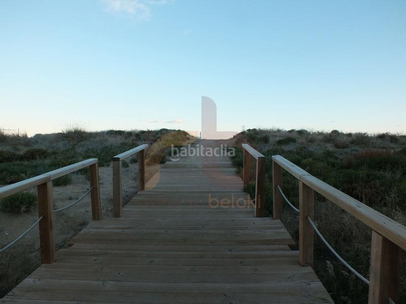 Foto 78e20ff8-a245-4e43-977e-1fec54b4bb82. Appartamento in Playa Norte Peñíscola