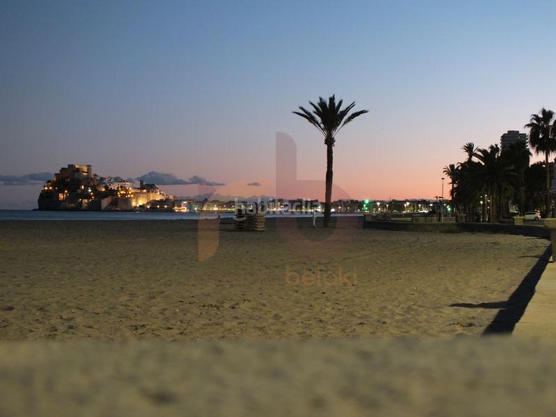 Foto 2c4e0716-03d6-44c7-a6ab-da56ee66bd01. Appartement dans Playa Norte Peñíscola