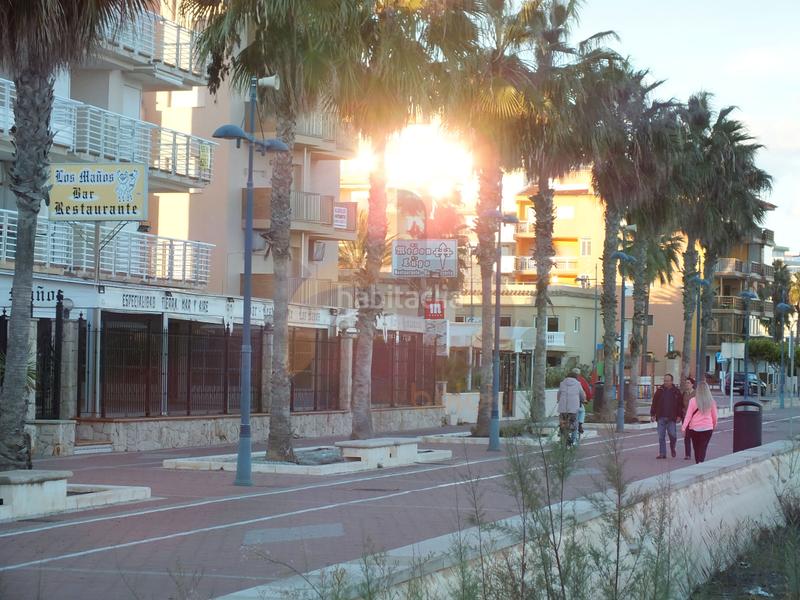 Foto 2c5fd791-214a-4f6d-96aa-ebb70be83eee. Appartement dans Playa Norte Peñíscola