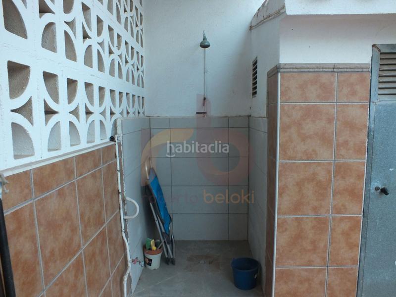 Foto 543778dd-63aa-49f2-910e-9b83bedac372. Appartement dans Playa Norte Peñíscola