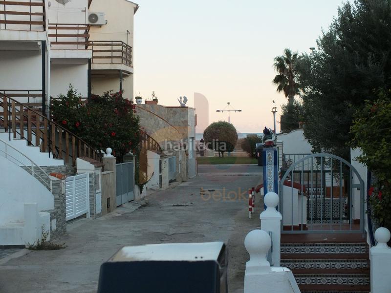 Foto 9e3857c2-0f3a-48a3-b3dc-87c5d9e2aaf8. Appartement dans Playa Norte Peñíscola