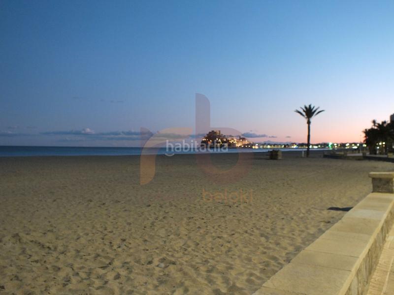 Foto a27e761c-5a65-4a84-874a-b12043562759. Appartement dans Playa Norte Peñíscola