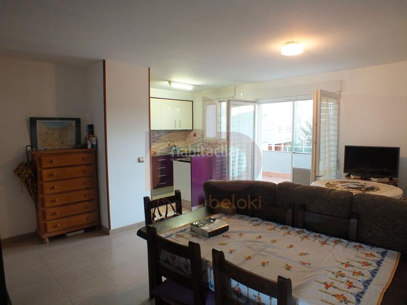 Foto 68d640b8-5163-455d-a978-3d5e67d09833. Etagenwohnung in Playa Norte Peñíscola