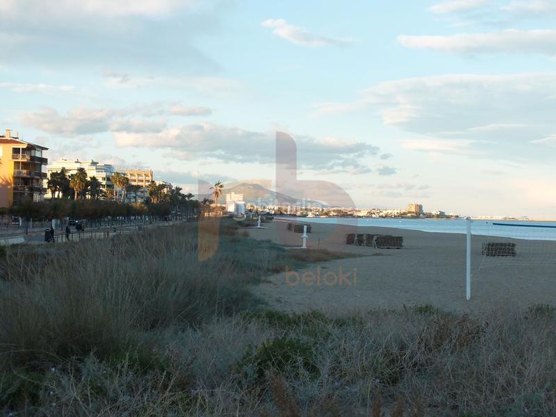 Foto 8a08b786-3408-42ac-b3ac-372826a86710. Etagenwohnung in Playa Norte Peñíscola