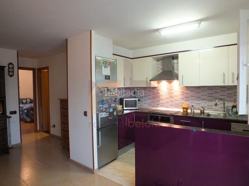 Foto a1246ccd-db89-4d9b-8f77-a00f2acd4d39. Etagenwohnung in Playa Norte Peñíscola