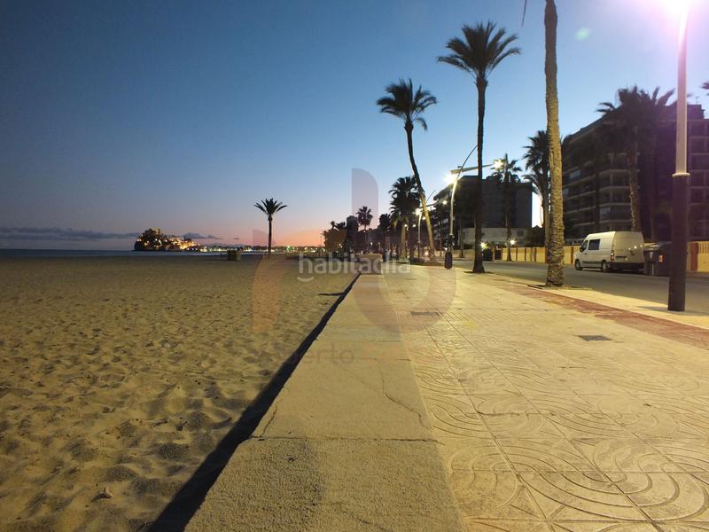 Foto c6f9ae43-4343-4552-b099-74583b5b0c61. Etagenwohnung in Playa Norte Peñíscola