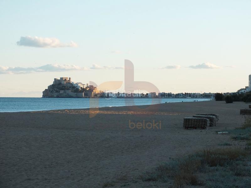 Foto ccd146ca-17e9-4edd-b629-650bcb0efc7d. Etagenwohnung in Playa Norte Peñíscola