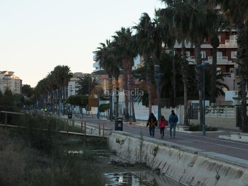 Foto e20ac724-e5e4-4dfe-920d-1358f64629e0. Etagenwohnung in Playa Norte Peñíscola