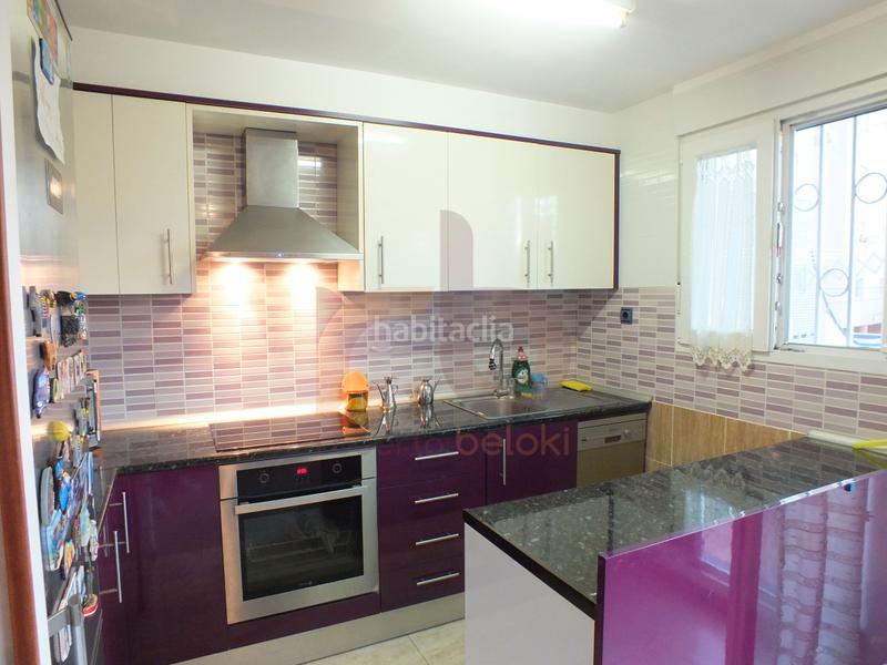 Foto efb1df4b-7772-470f-8193-be8684beb33c. Etagenwohnung in Playa Norte Peñíscola