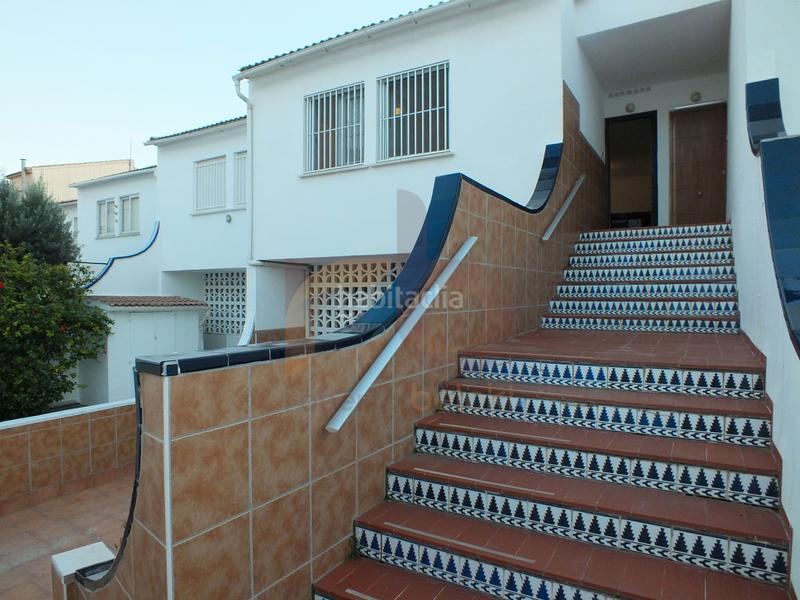 Foto f54521c8-1d57-4544-8c34-e95509448360. Etagenwohnung in Playa Norte Peñíscola