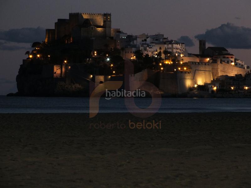 Foto 90afbd7a-61d5-4238-9c43-da8dd1ab8e6e. Piso en Playa Norte Peñíscola