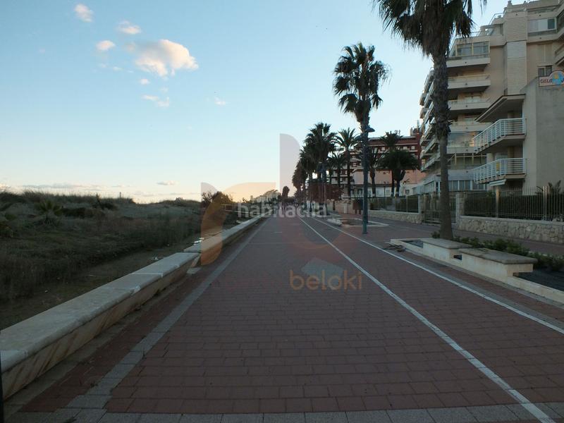 Foto bdf86602-e5bf-4672-9a23-14ac7b96ca9a. Piso en Playa Norte Peñíscola